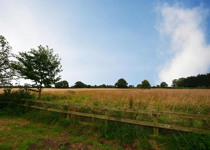 Villa Farm York
