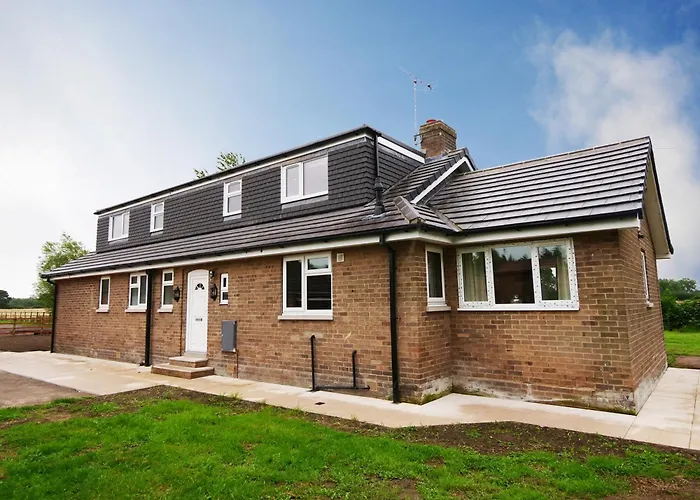 Villa Farm York