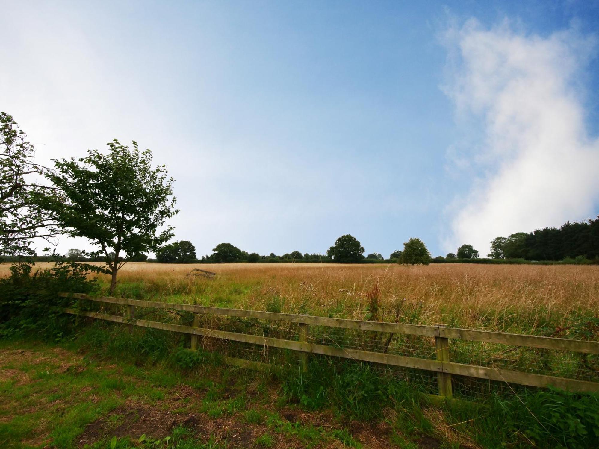 Ferienhaus Farm York
