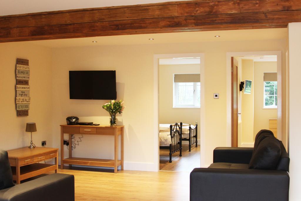 Ferienhaus Farm *