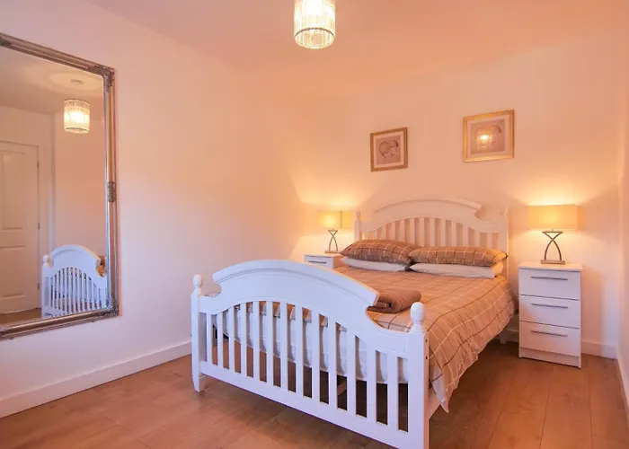 Villa Farm York