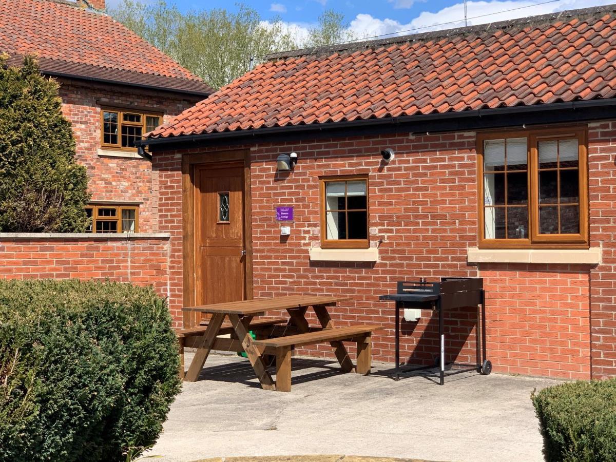 Farm Holiday home