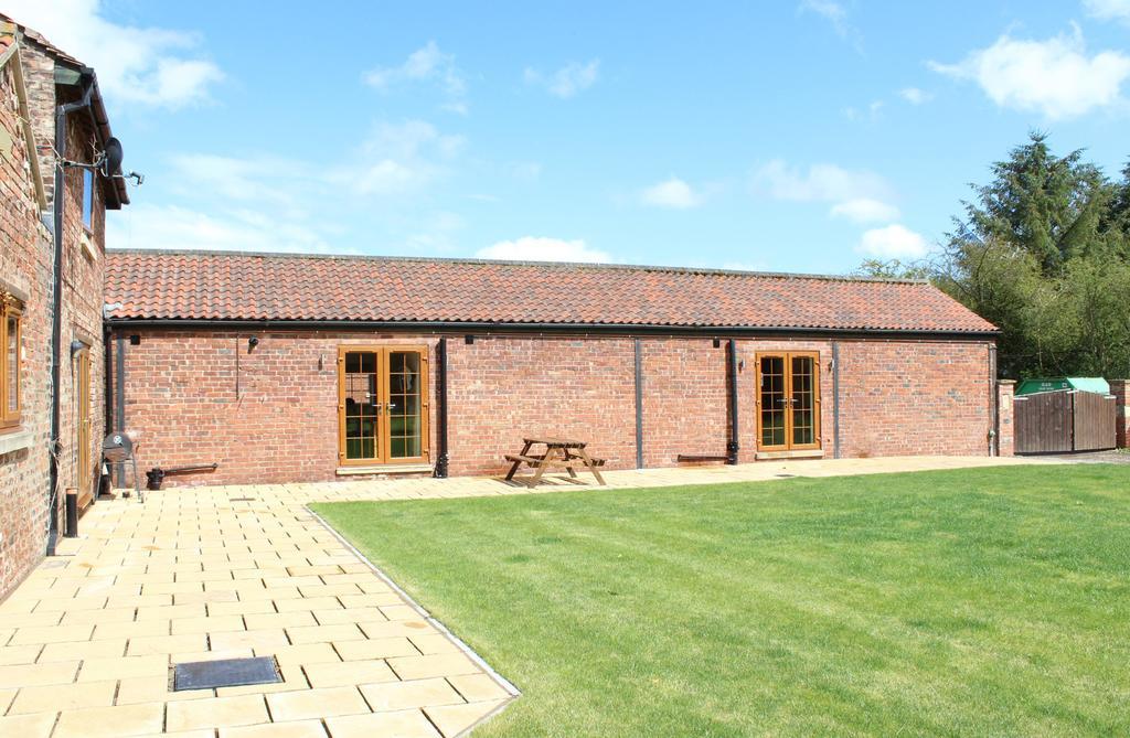 Holiday home Farm