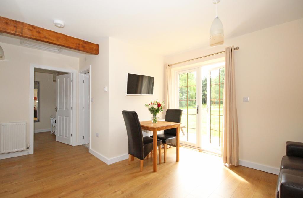 Holiday home Farm York