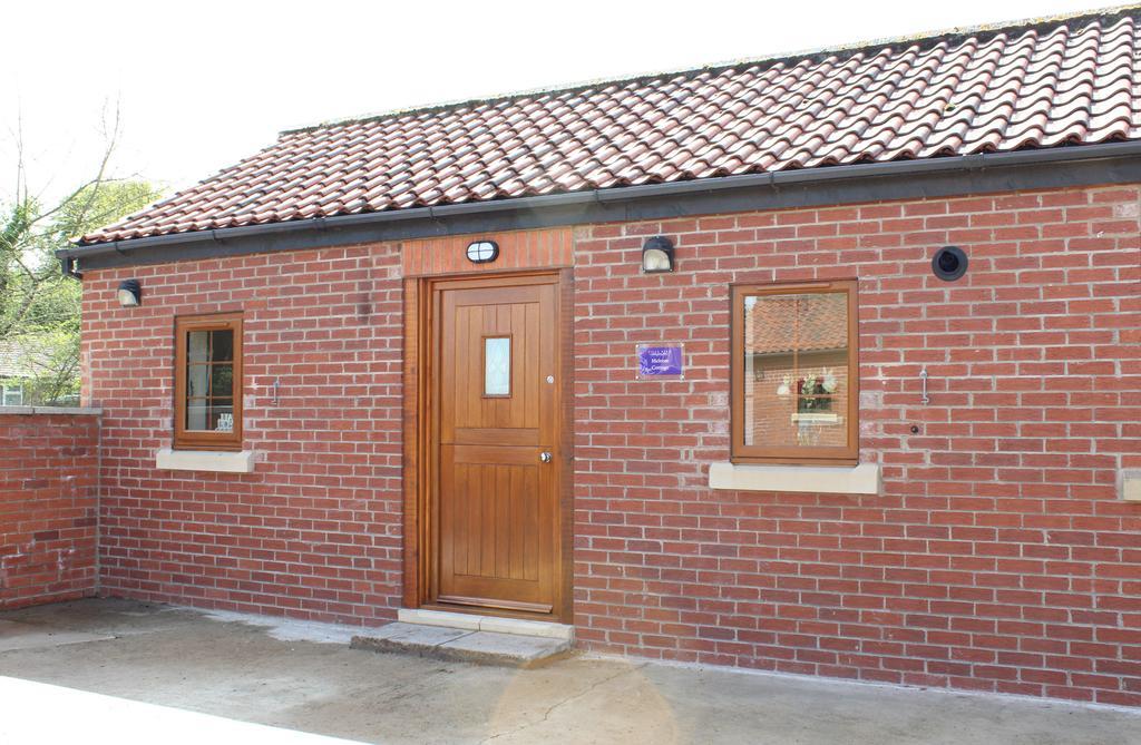Farm York