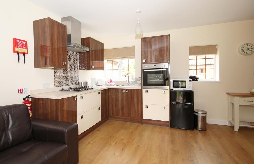 Farm Holiday home